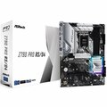 Asrock Z790 PRO RS-D4 LGA 1700 Intel Z790 SATA 6Gbs DDR4 ATX Intel Motherboard Z790 PRO RS/D4